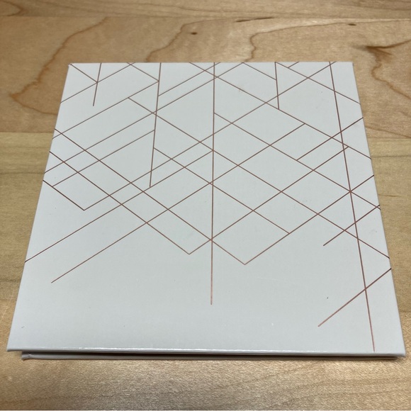 Sydney Grace 21 Matte Eyeshadow Singles Small Medium Palette Blue Green Grey Lot - Picture 11 of 13